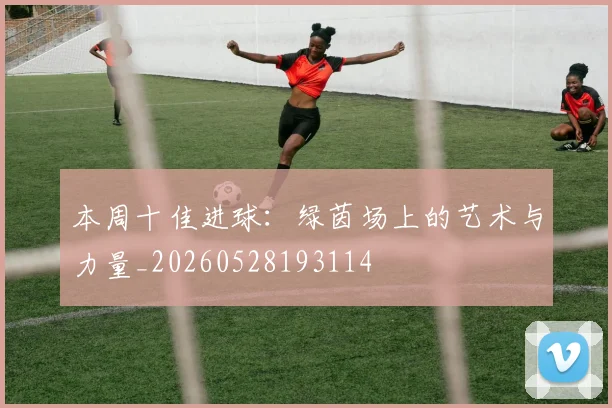 本周十佳进球:绿茵场上的艺术与力量_20260528193114